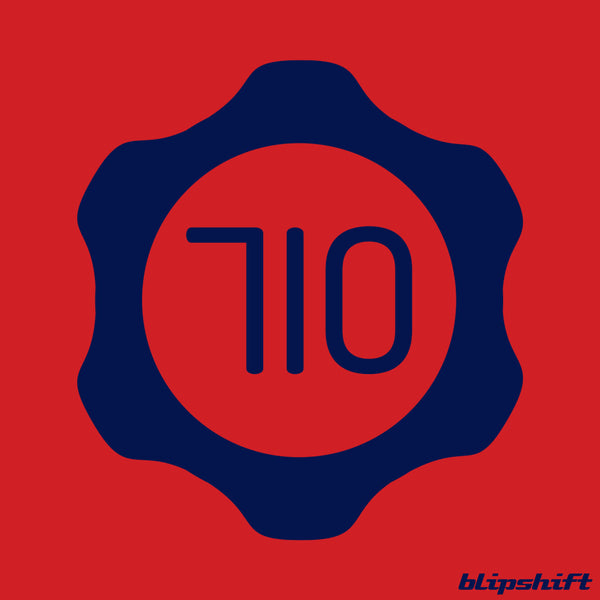 Product Detail Image for 710 VIII