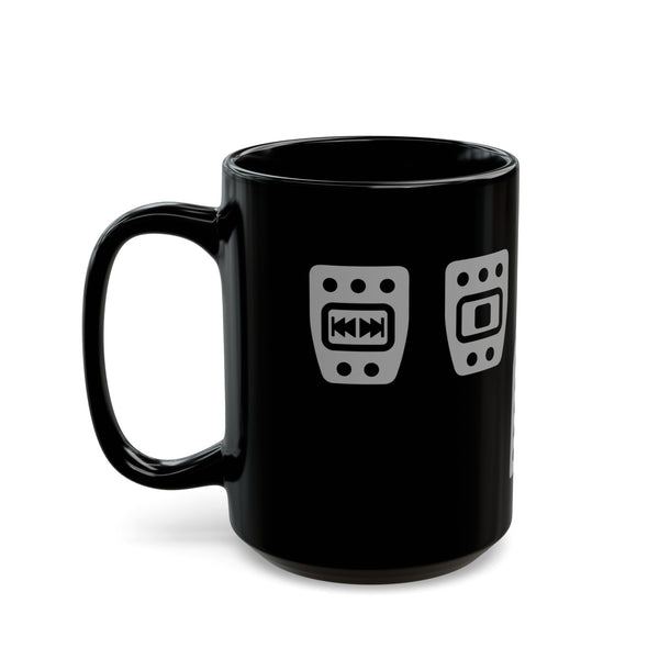 DJ Footwerk - Big Mug Product Image 1