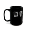 DJ Footwerk - Big Mug Product Image 1 Thumbnail