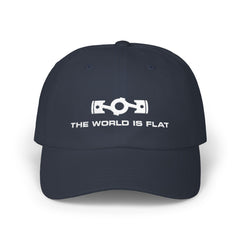 Flatspiracy - Dad Hat