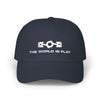 Flatspiracy - Dad Hat Product Image 1 Thumbnail