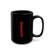First Responder - Big Mug Product Image 3 Thumbnail