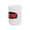 44 Mag - Big Mug Product Image 2 Thumbnail