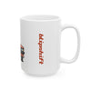 Ya or Na - Big Mug Product Image 4 Thumbnail