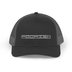 Poorish - Trucker Cap