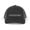 Poorish - Trucker Cap Product Image 1 Thumbnail