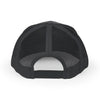 Plus 5HP - Snapback Trucker Cap Product Image 2 Thumbnail
