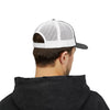 Blipshift Logo - Snapback Trucker Cap Product Image 4 Thumbnail