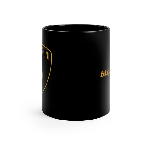 Llamaghini Mug