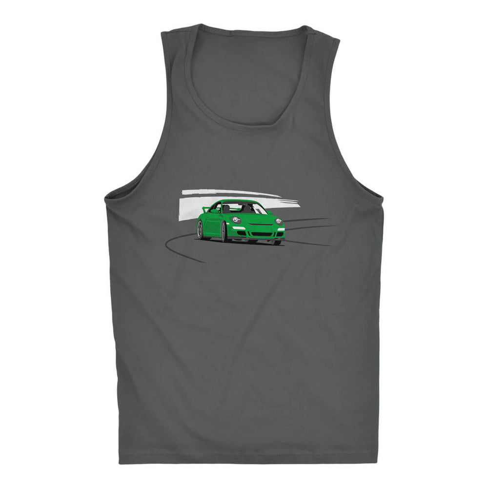 Men's Tank