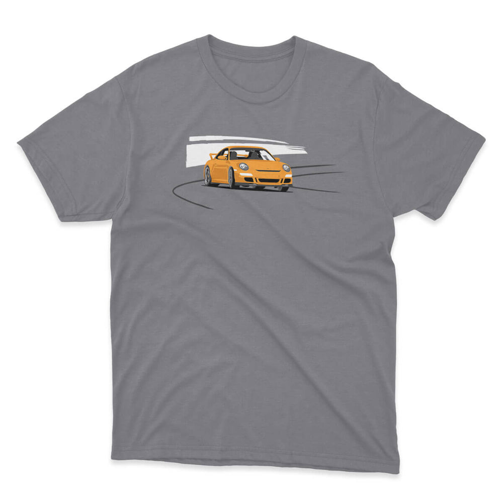 Men's Premium Tri-blend