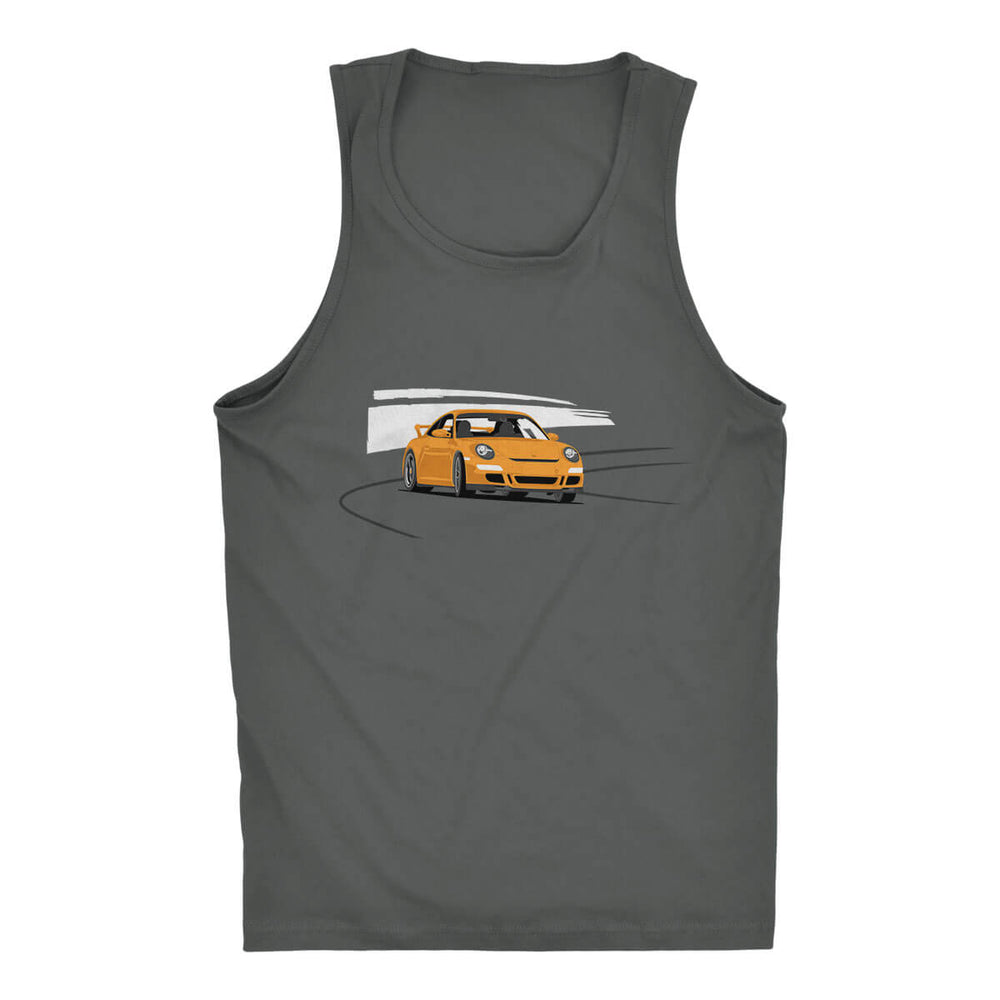 Men's Tank
