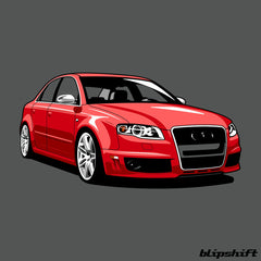 8 B4 7 Misano Design by  Dino Pros