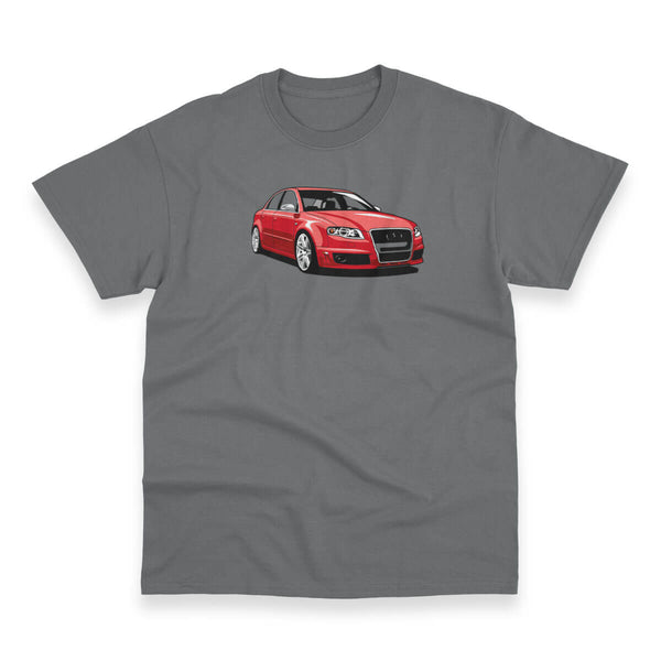 Men's Heavy Duty Tee