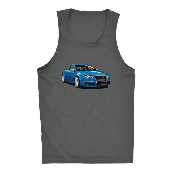 Men's Tank