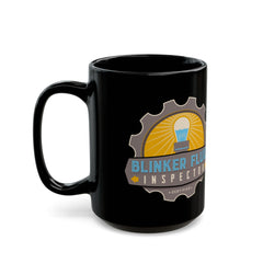 Top it Off - Big Mug