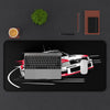Four Door Tour - Desk Mat Product Image 3 Thumbnail
