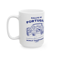 Championne - Big Mug