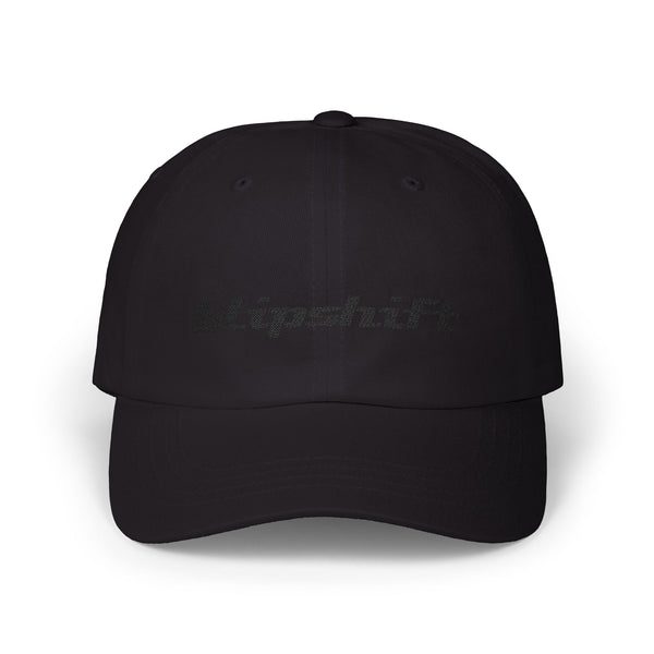 Blipshift Logo - Dad Hat Product Image 1