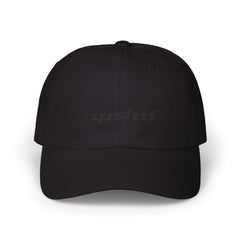 Blipshift Logo - Dad Hat