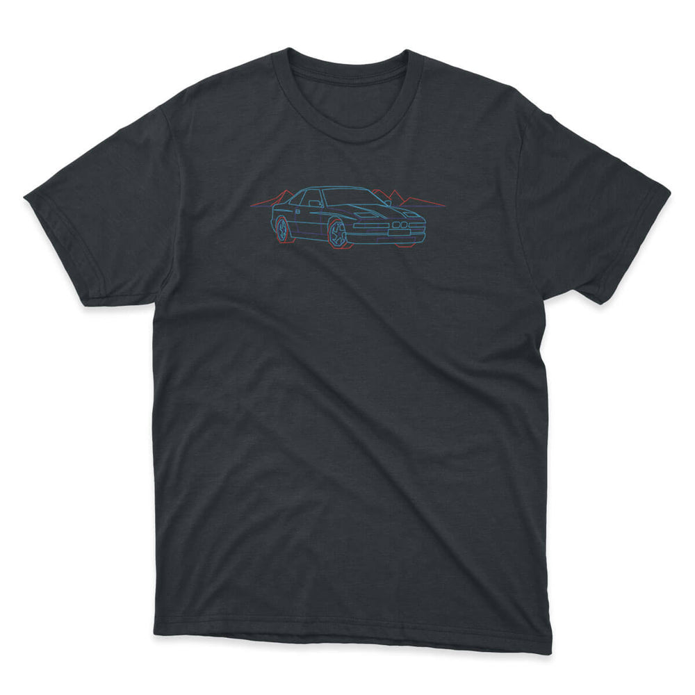 850KB Men's Premium Tri-blend