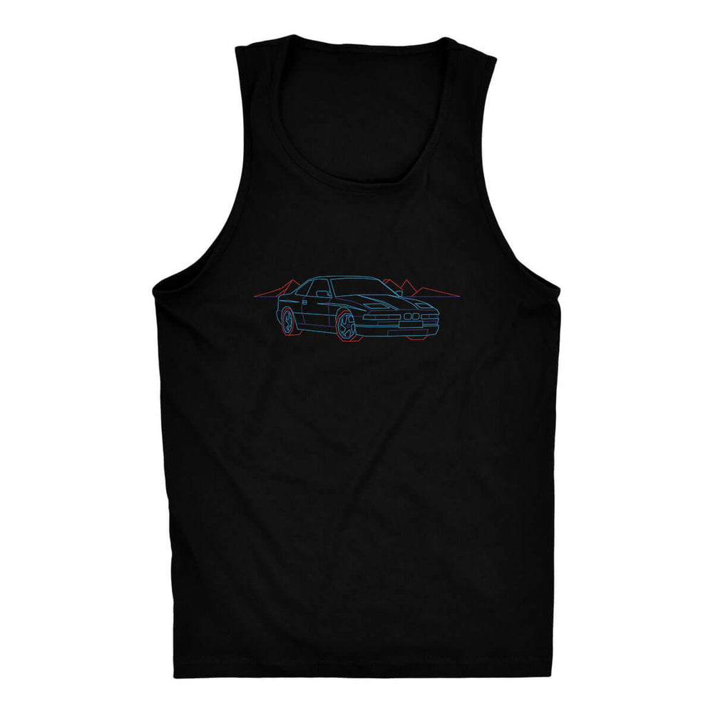 850KB Men's Tank