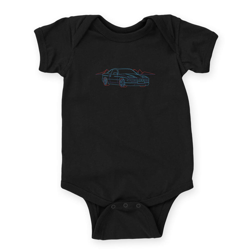 850KB Onesie