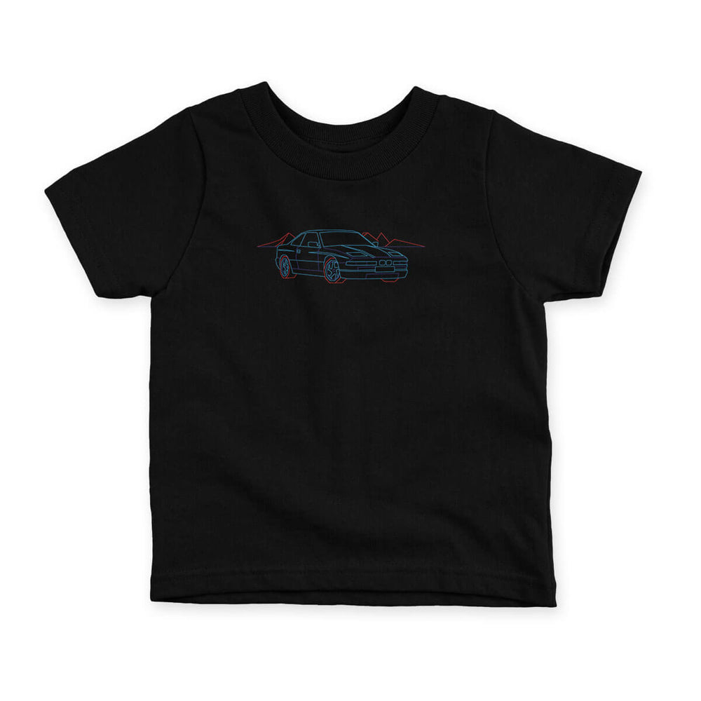 850KB Youth's Tee