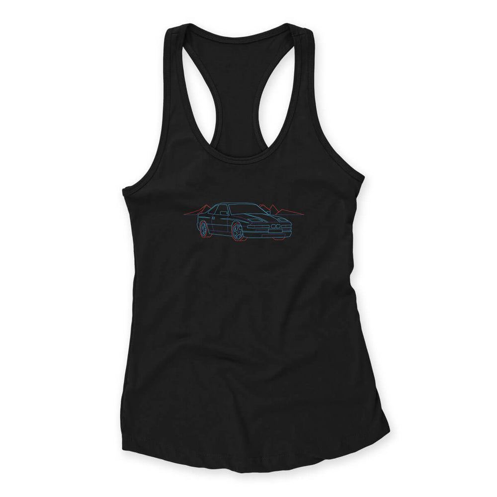 850KB Women's Tank