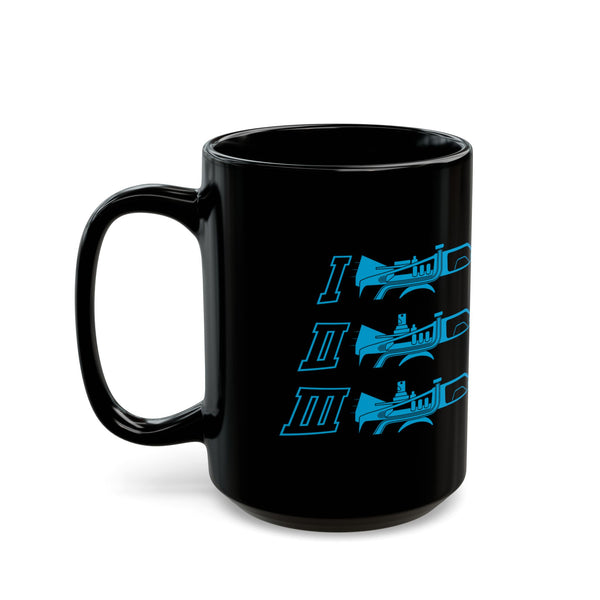Gotta Get Back - Big Mug Product Image 1