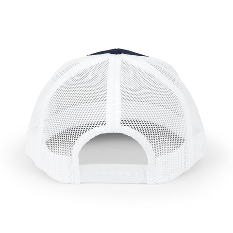 USAE- Snapback Trucker Cap