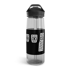 DJ Footwerk - CamelBak Water Bottle