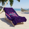 Apex Everything 90s Beach Towel Product Image 2 Thumbnail