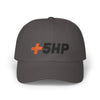 Plus 5HP - Dad Hat Product Image 1 Thumbnail