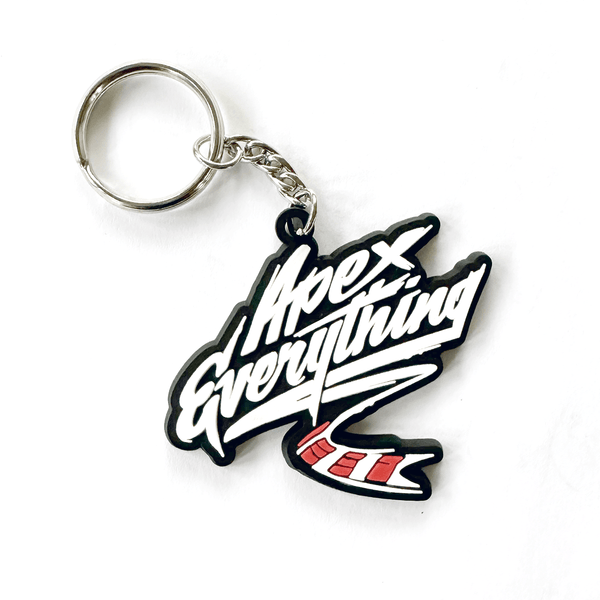 Apex Everything Keychain Product Image 1