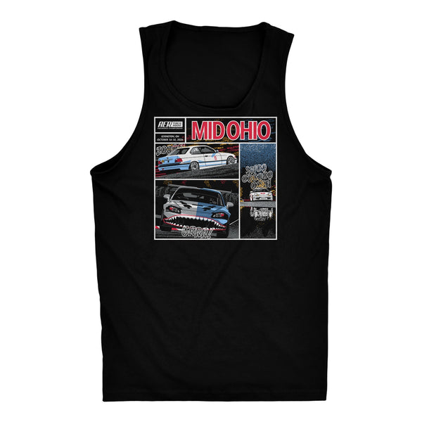 Men's Tank