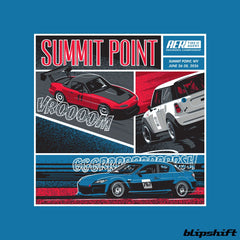 AER 2026 Summit Point