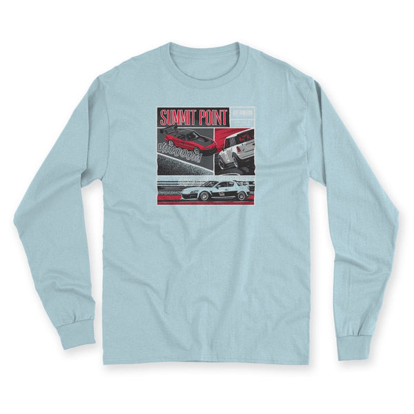 Men's Long Sleeve