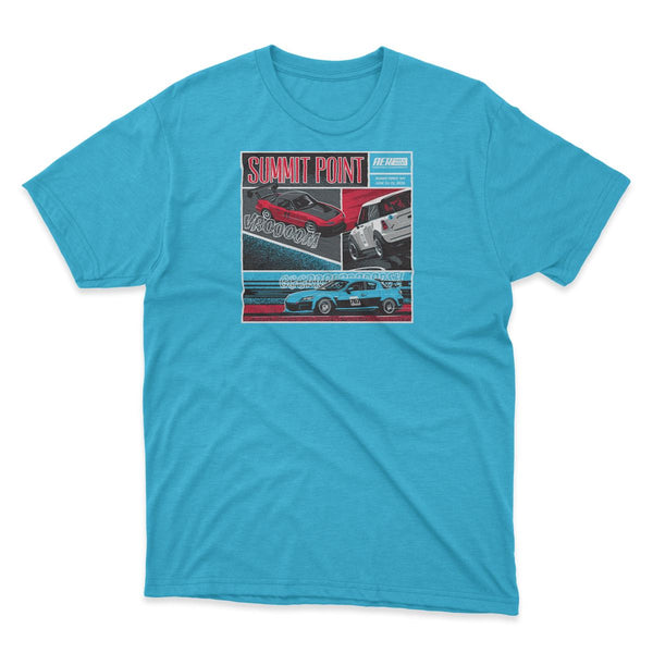 Men's Premium Tri-blend