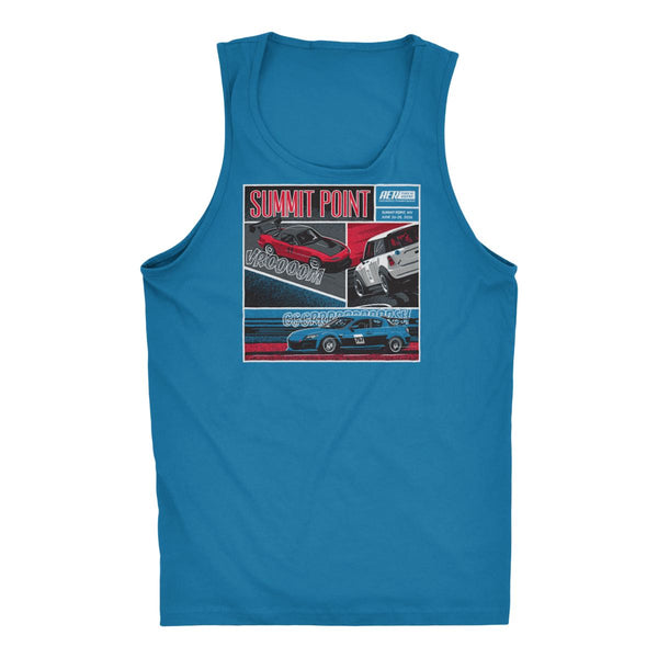 Men's Tank
