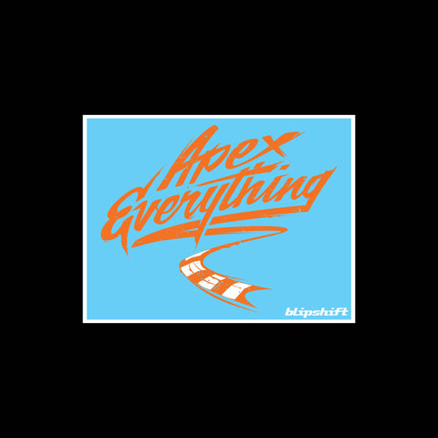 Apex Everything Livery