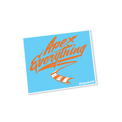 Apex Everything Livery