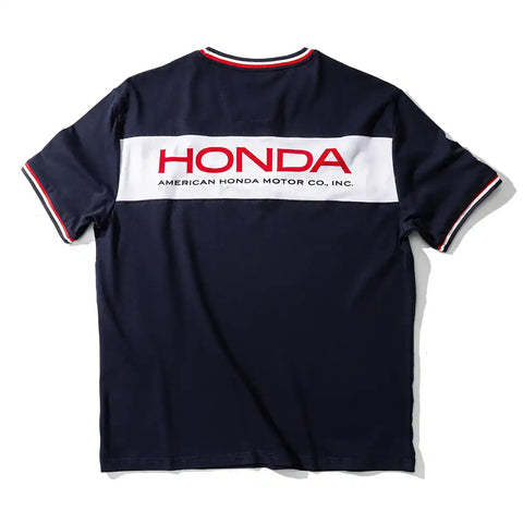 1963 American Honda Gardena California Tee