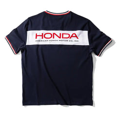 1963 American Honda Gardena California Tee  Design by Vintage Culture