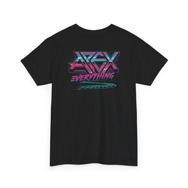 Men's Heavy Duty Tee
