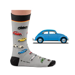 Beetle Socks