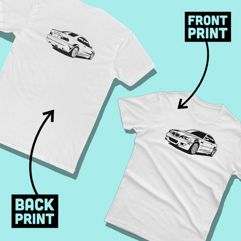 Link to Four-tified Double Print