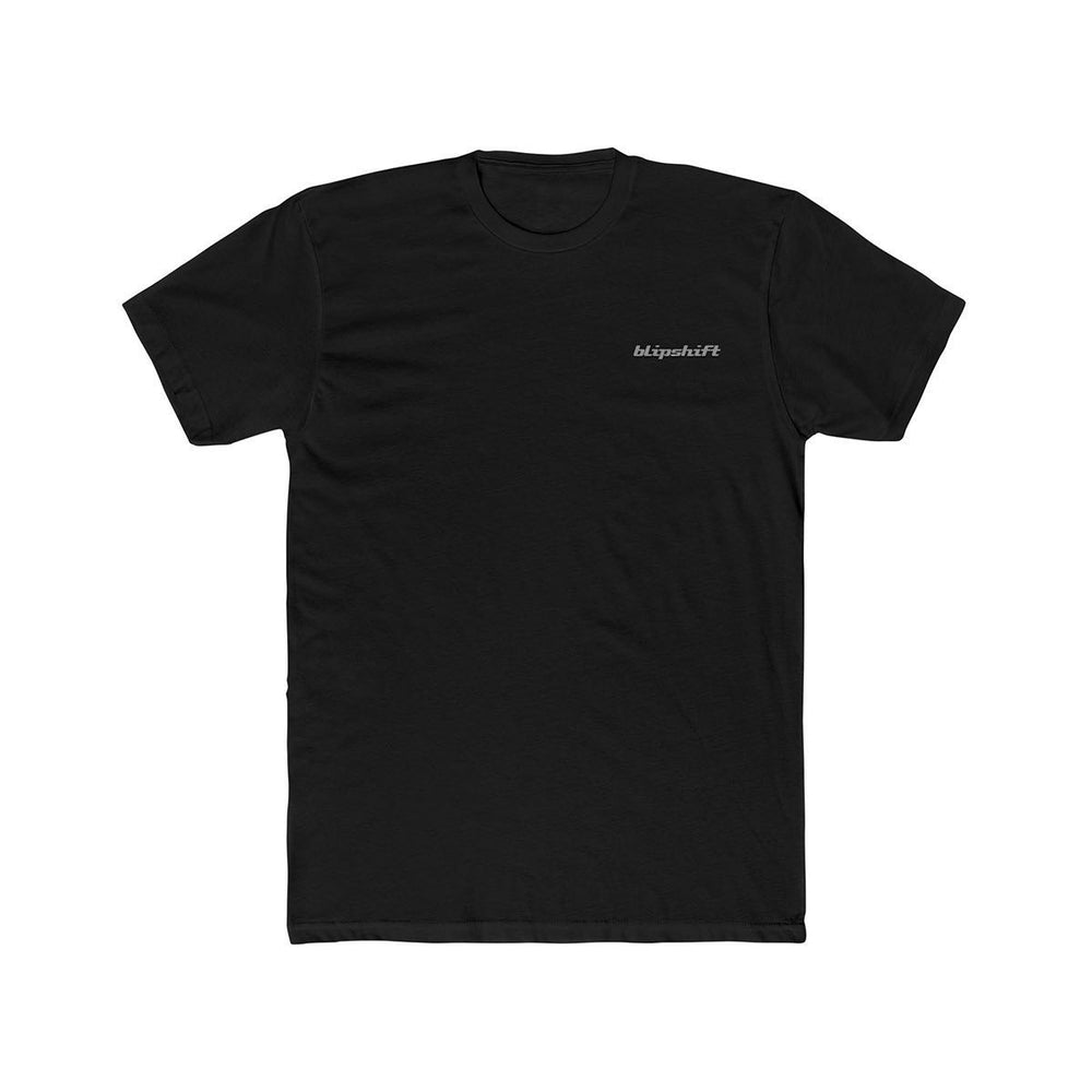 End Zone Backprint 