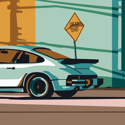 End of the Line
