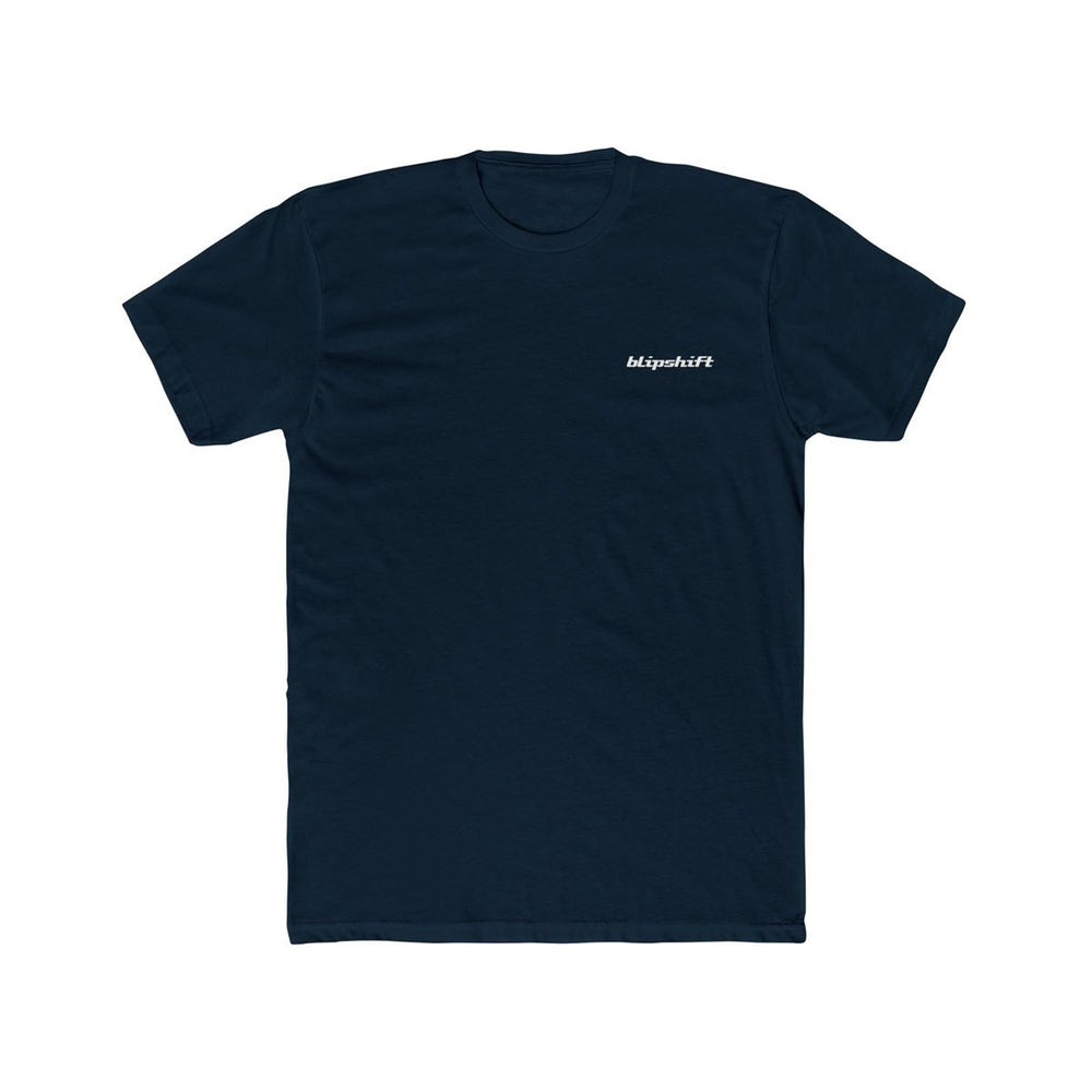 Flat-Six-Four Backprint 